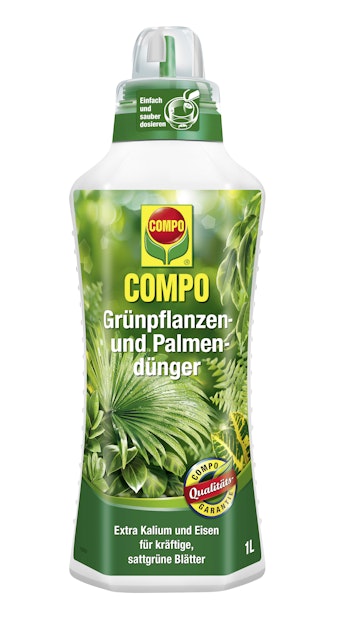 pokon dünger Pokon Flüssigdünger Blühpflanzen