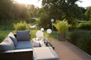 Vorschaubild 8 seasons design Solar LED-Kugelleuchte Shining Globe, verschiedene Größen