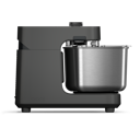 Vorschaubild Ooni Küchenmaschine Halo Spiralmixer Dark Grey