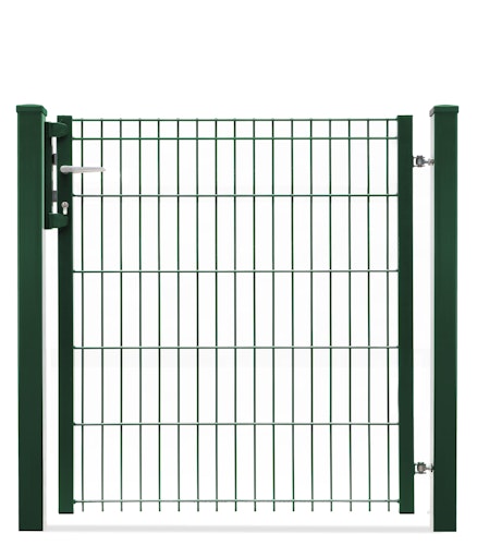 dz Flügeltor VARIO light MICHL Einzeltor - Verschiedene Ausführungen