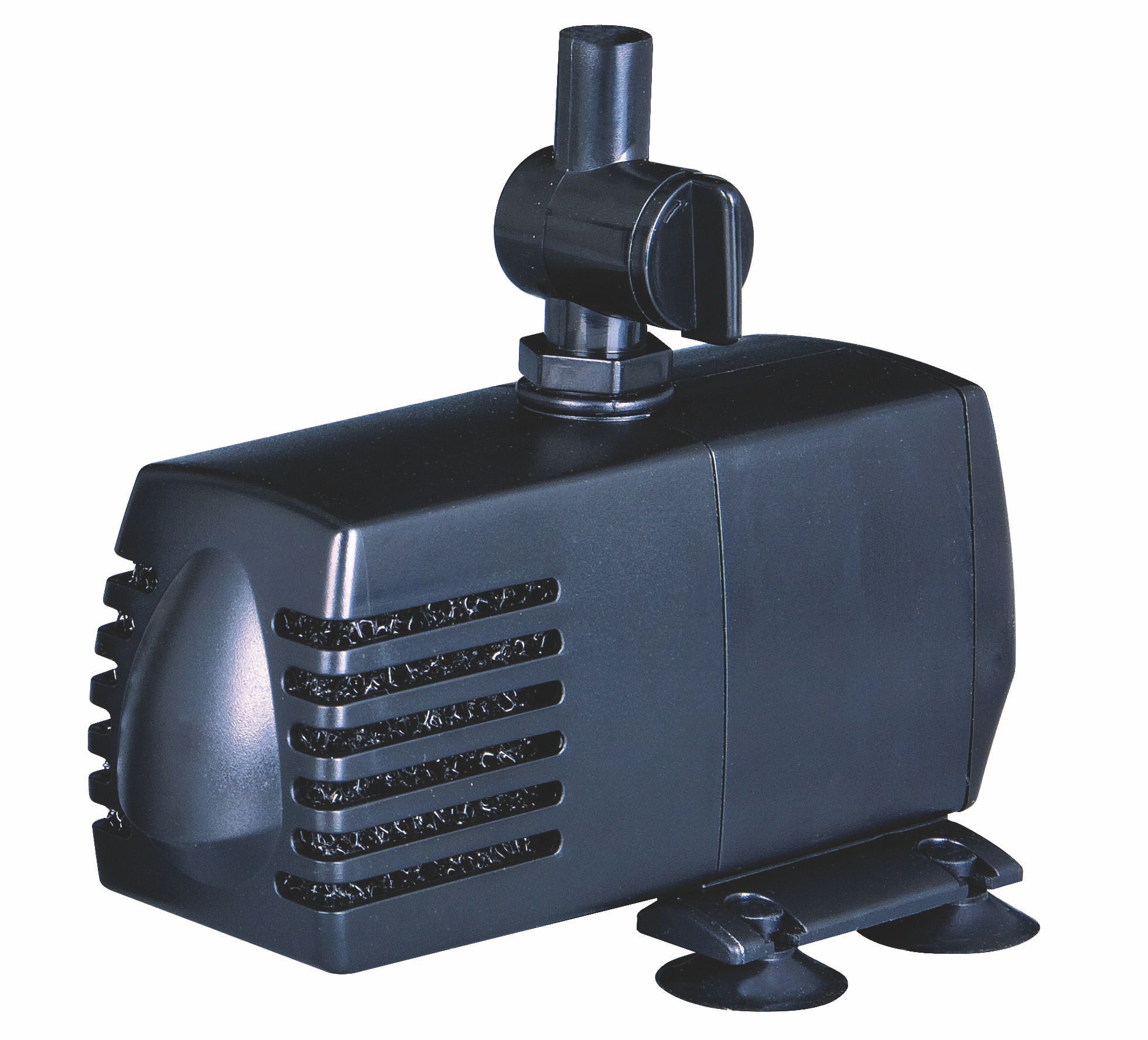 Ubbink Pond Decor SET 600 Wasserspeier-Pumpe