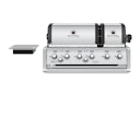 Vorschaubild Broil King Einbau-Gasgrill IMPERIAL S 690