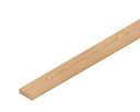 Vorschaubild OSMO Terrassendiele Kanadische Lärche 45 x 143 mm - gebürstet/glatt