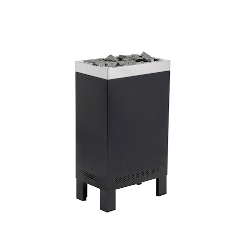 Infraworld Finnischer Saunaofen Sparta Floor