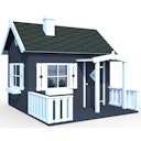 Vorschaubild Palmako Kinderspielhaus Otto 3,6 m²