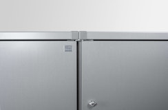 Biohort Verbindungselement(e) für Mülltonnenbox AlexZubehörbild