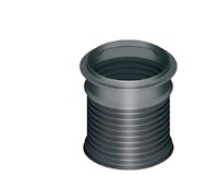 Graf 4rain Schachtverlängerung für Erdtank MONO I ColumbusZubehörbild