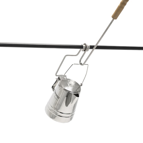 Petromax Ausgießhilfe für Edelstahl Perkolator le14 | le28