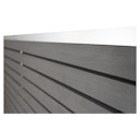 Vorschaubild T&J HANÖ-Serie BPC Rhombus Steckzaun-Set