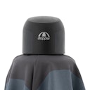 Vorschaubild doppler Mittelmastschirm myZONE 305 Auto Tilt, Aluminium Anthrazit / 100 % Polyester 180 g/m²