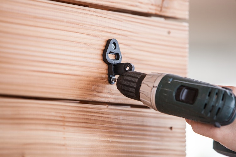 Heissner SMART LIGHT Spot, 4W, Warmweiss, Metall (L424-00)