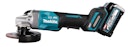 Vorschaubild Makita Akku-Winkelschleifer GA013GM201