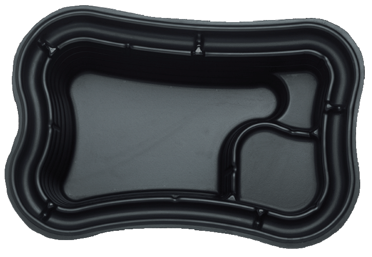 Teichschalen OASE PE 750