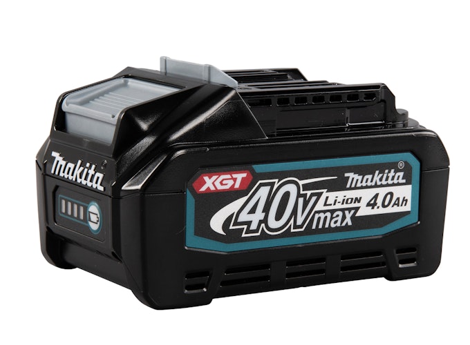 Makita Akku BL4040 191B26-6