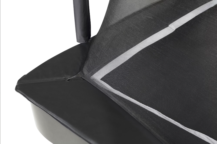 Salta Trampolin Sicherheitsnetz