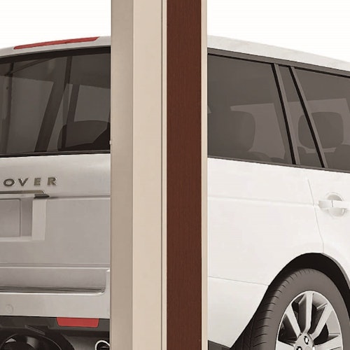 Ximax Carport MY-PORT-Next Typ 60 514 x 233 cm