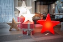 Vorschaubild 8 seasons design LED-Dekoleuchte Shining Star (WW), verschiedene Größen und Farben