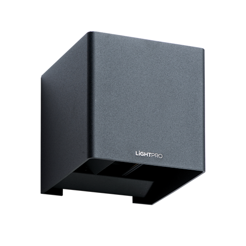 Lightpro Wandleuchte Ixion Small 230V