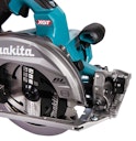 Vorschaubild Makita Akku-Handkreissäge HS004GZ01