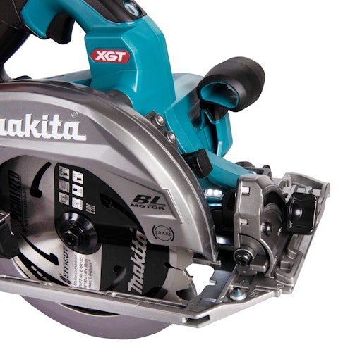 Makita Akku-Handkreissäge HS004GZ01