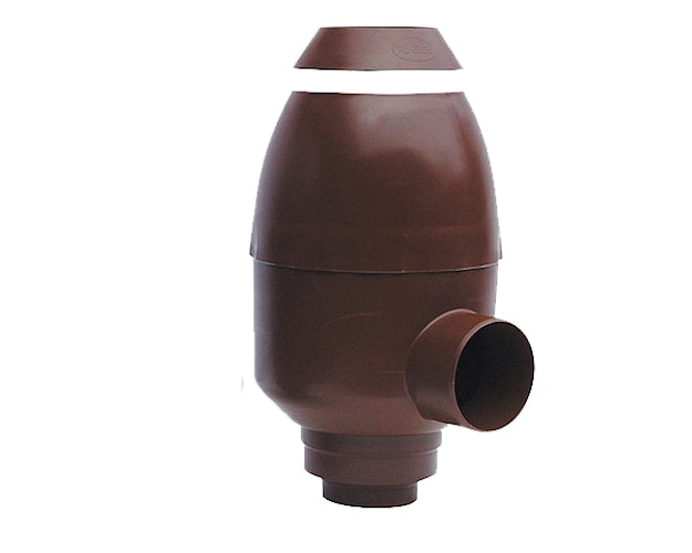 Graf Garantia Regendieb de luxe