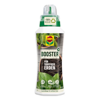 COMPO Booster für torffreie Erden 500 ml
