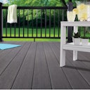Vorschaubild FIBERON Terrassendiele WPC Symmetry Graphite 3,66 m - Abverkauf!