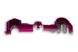 Husqvarna Klemme für Anschluss an Ladestation