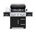 Vorschaubild Broil King Gasgrill IMPERIAL 590 IR