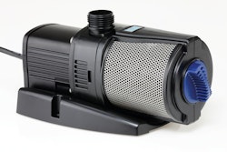 Oase Wasserspiel- & Brunnenpumpe Aquarius Universal Premium Eco 3000