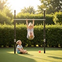 Vorschaubild EXIT Ivy Reckstange