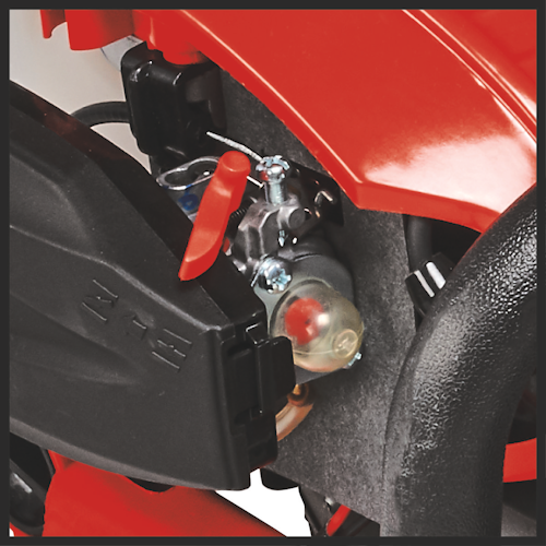 Einhell Benzin-Heckenschere GE-PH 2555 A 3403835