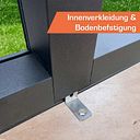 Vorschaubild SunElements Innenverkleidung