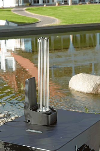 Oase UVC-Vorklärgerät Bitron Eco 180 W