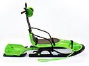 Vorschaubild KHW Schlitten Snow Comfort