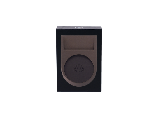 HORL DOCK dunkelbronze