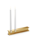 Vorschaubild höfats HENRY METAL II Kerzenhalter