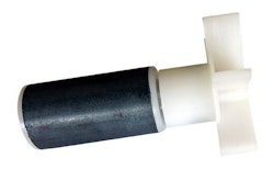 Heissner Flügelrad für HSP3000 (ZP30S-00)