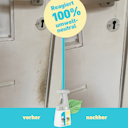 Vorschaubild Twin Power Intensiv-Set 2 x 0,4L + Sprüher + Handschuhe + Bürste