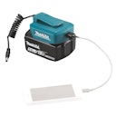 Vorschaubild Makita Akku-Thermoweste DCV200ZXL