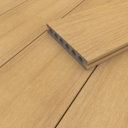 Vorschaubild NewTechWood Deluxe WPC-Terrassendiele Hohlkammer Red Cedar  23 x 138 mm