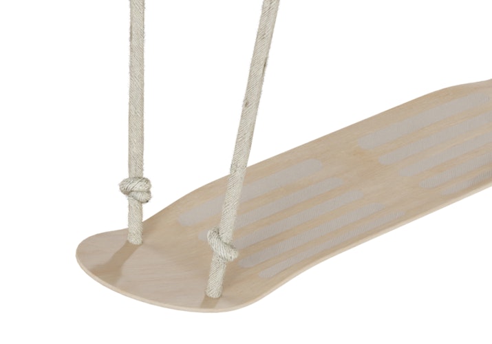 Salta Skateboard Schaukel