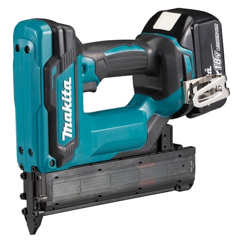 Makita Akku-Stauchkopfnagler DFN350Z