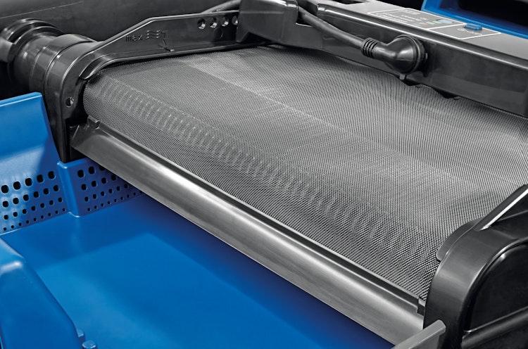 Oase Durchlauffilter BioTec ScreenMatic² 40000