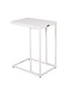 Vorschaubild Garden Pleasure Beistelltisch DOREA 43 x 31 x 56 cm, Stahl