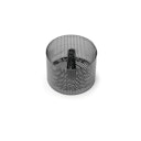 Vorschaubild QFlame Feuerschale Set Basket Stainless Steel