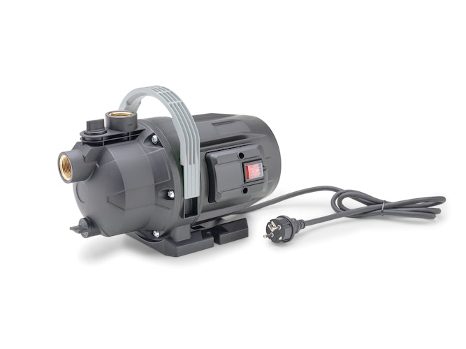 Pontec Bewässerungspumpe PondoGarden 3800