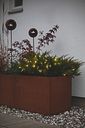Vorschaubild Konstsmide Weihnachtsbeleuchtung LED Mini Lichterkette 20 batteriebetrieben Länge 3,35 Meter