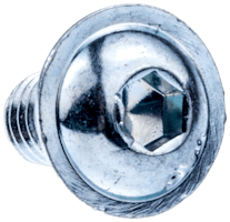 Husqvarna 535 07 60-01 - Schraube