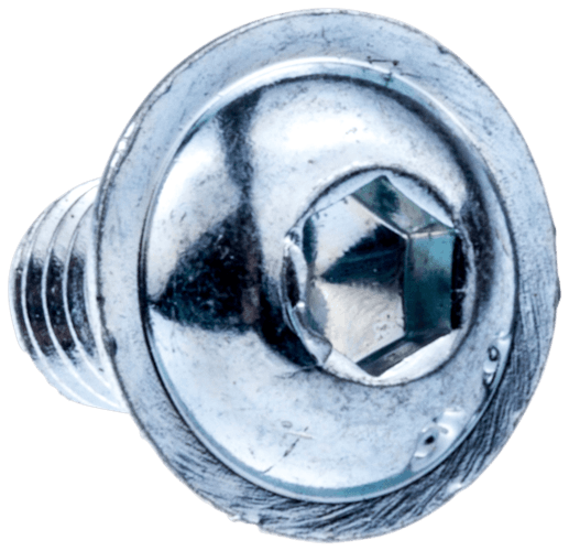 Husqvarna 535 07 60-01 - Schraube